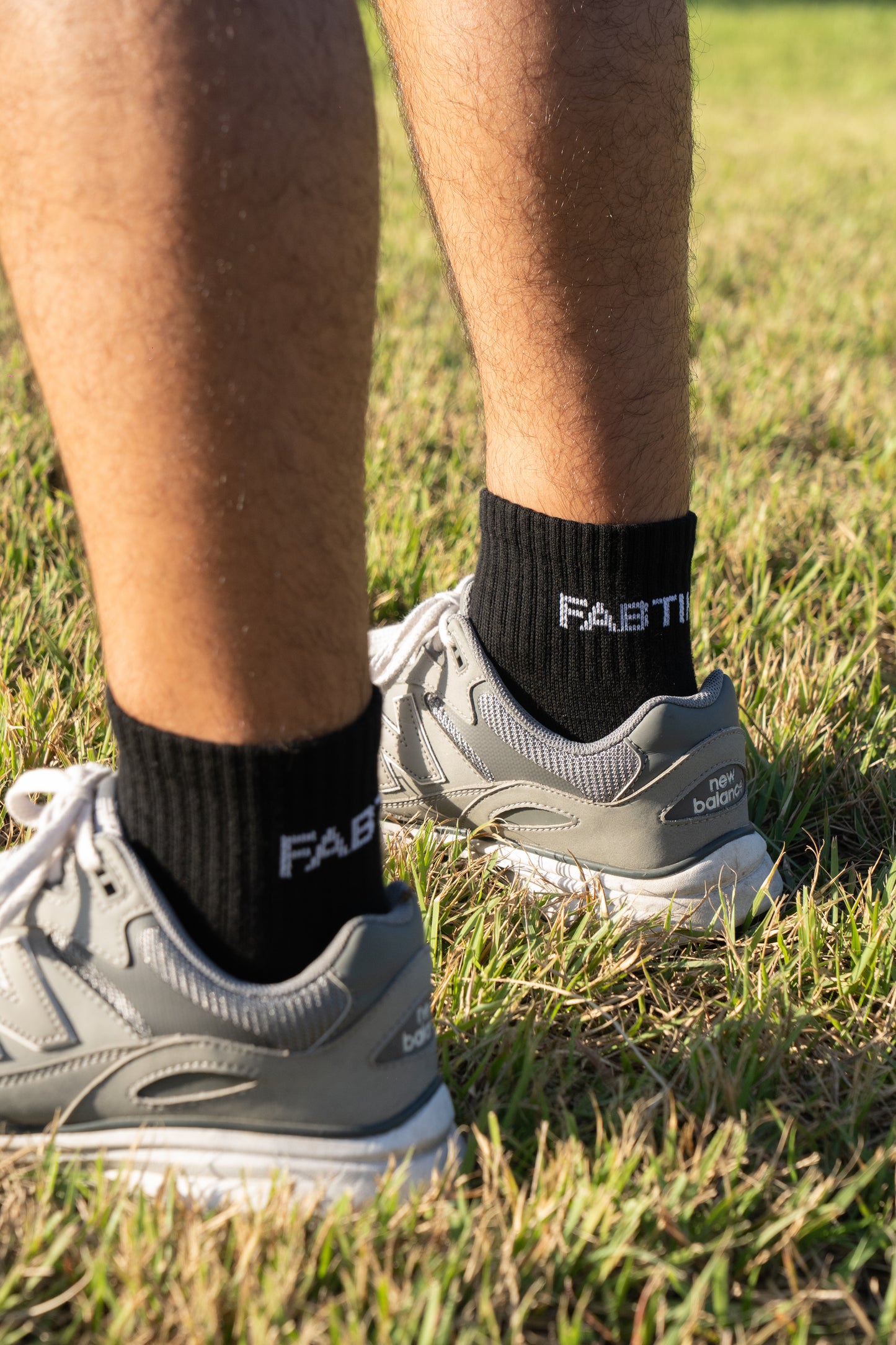 SHORT SOX