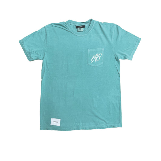 FAB TEE GREEN