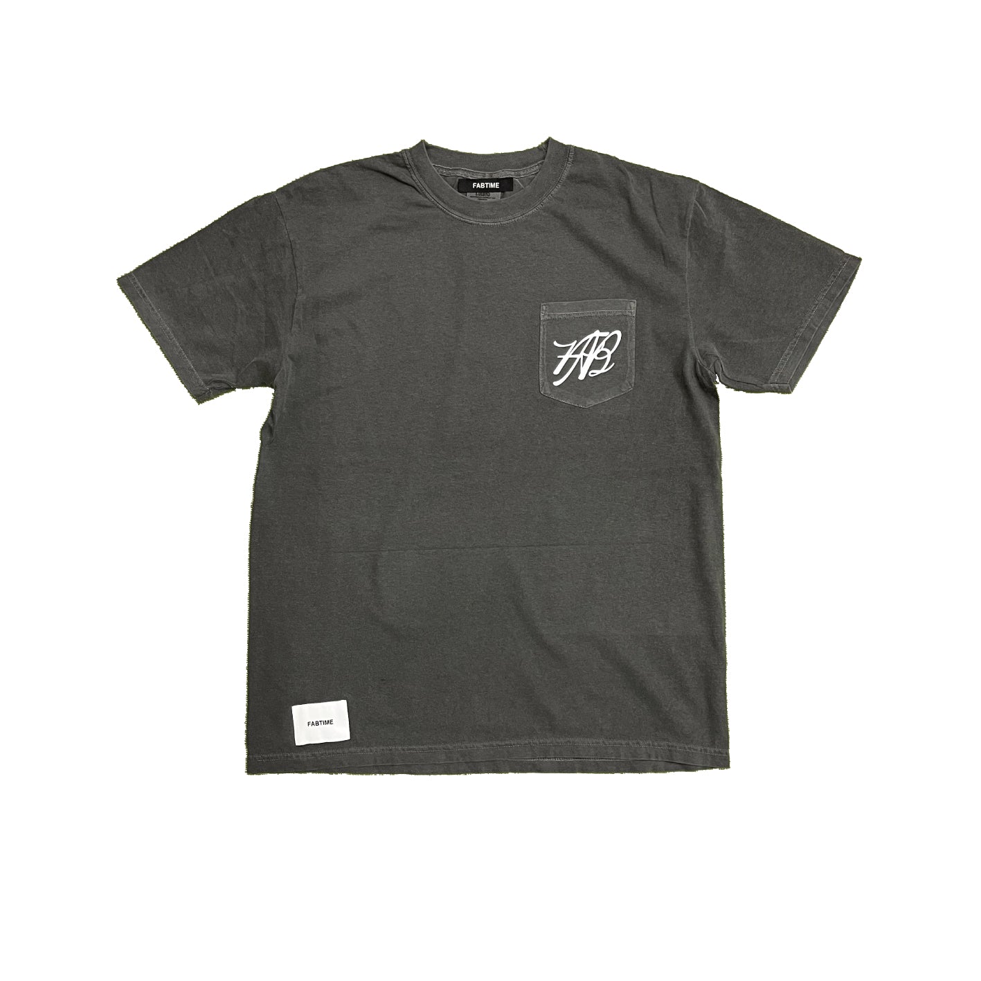 FAB TEE BLACK