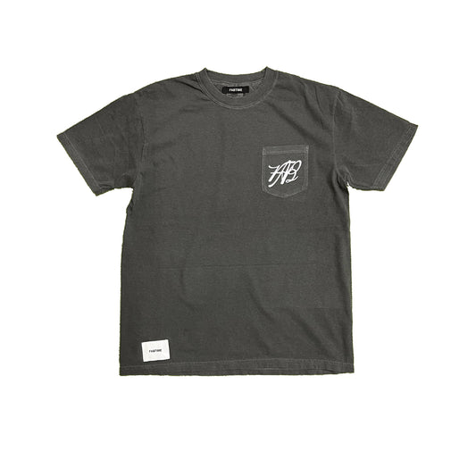 FAB TEE BLACK