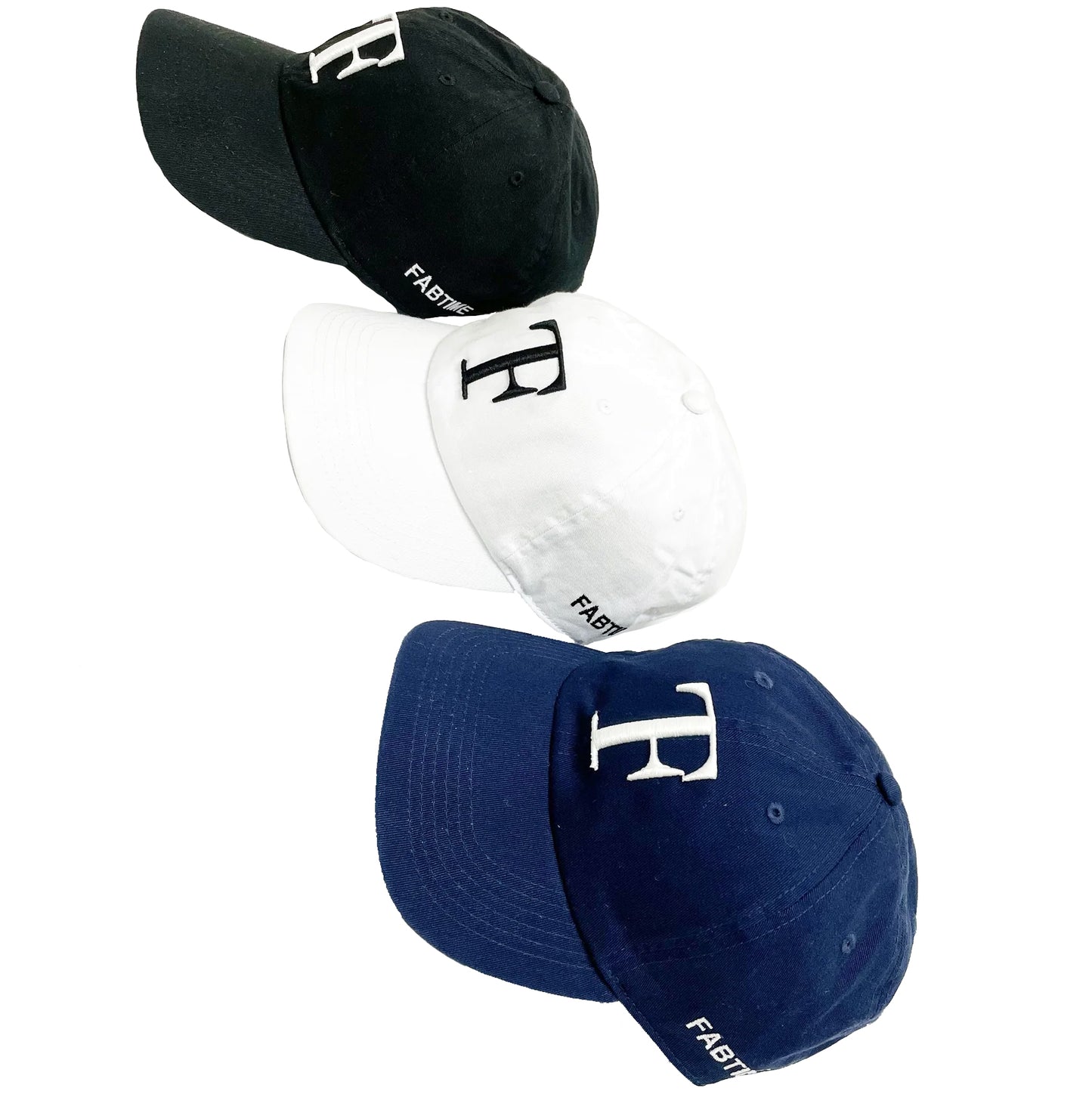 FT LOW CAP NAVY