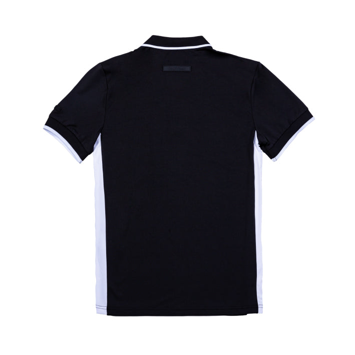 LINE POLO SHIRT