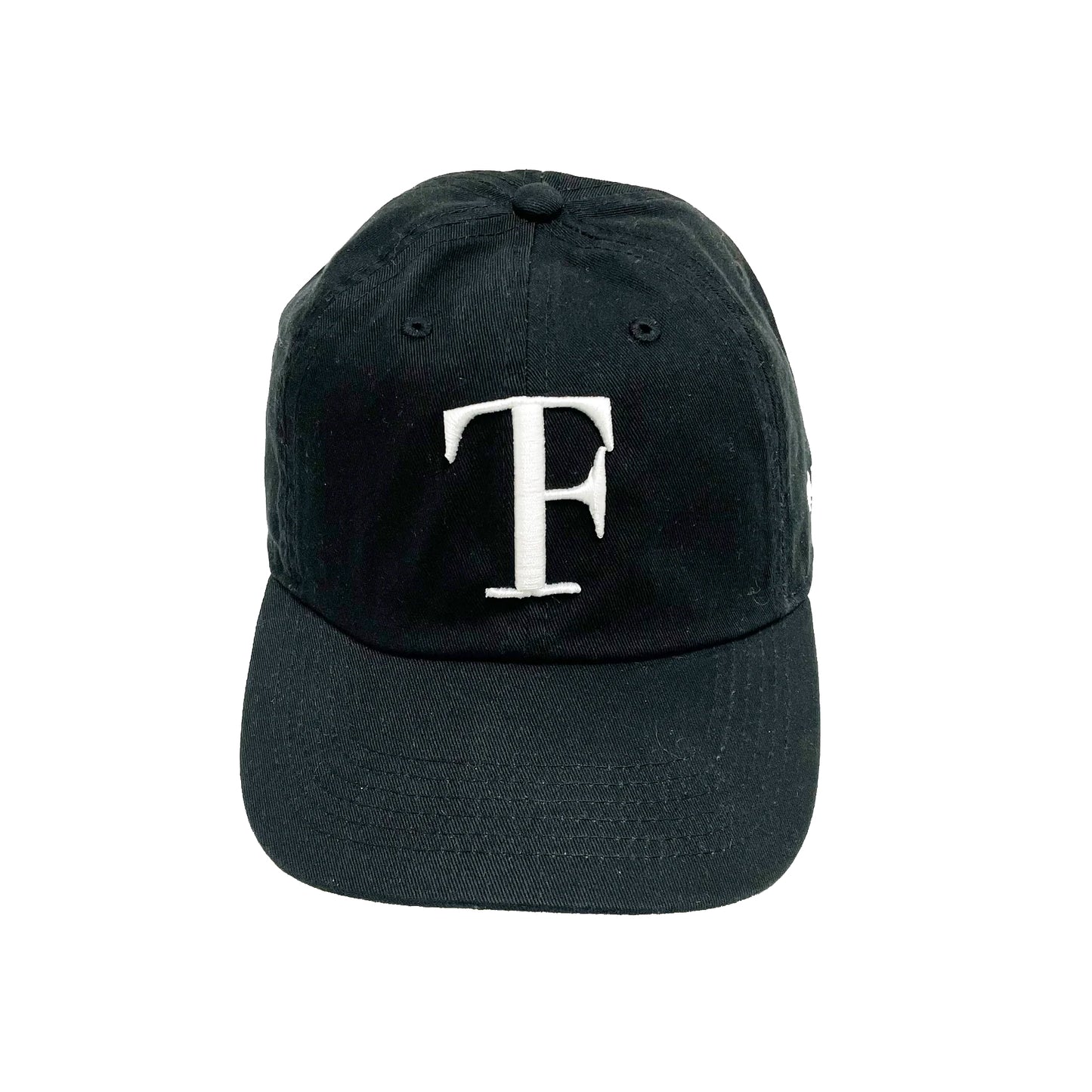 FT LOW CAP BLACK