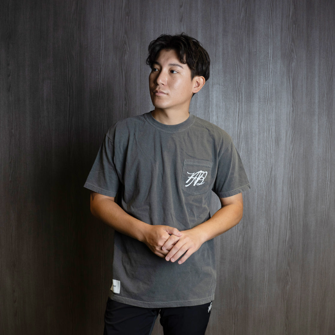 FAB TEE BLACK